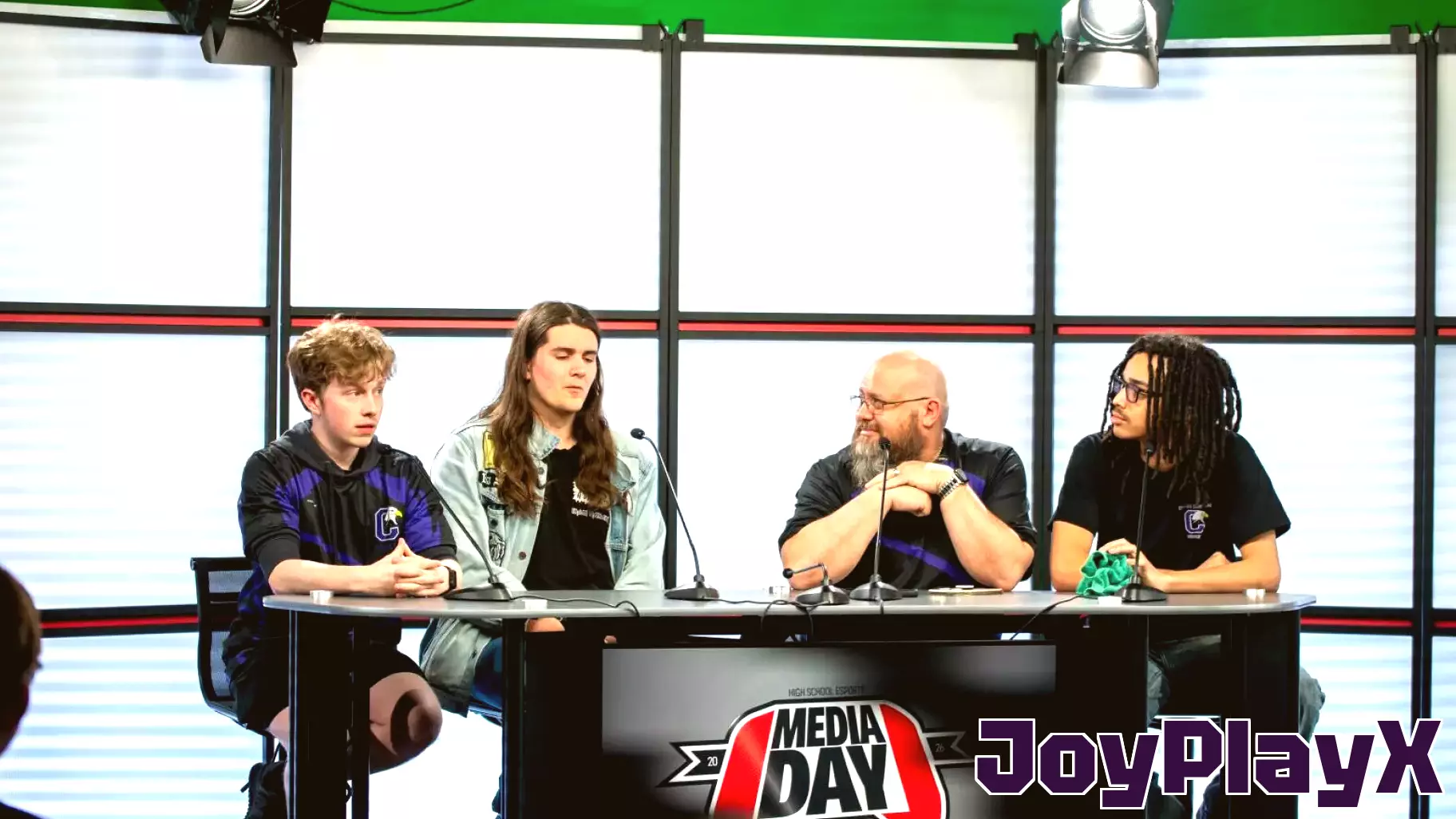 More than a game: What it’s like to be on an esports team