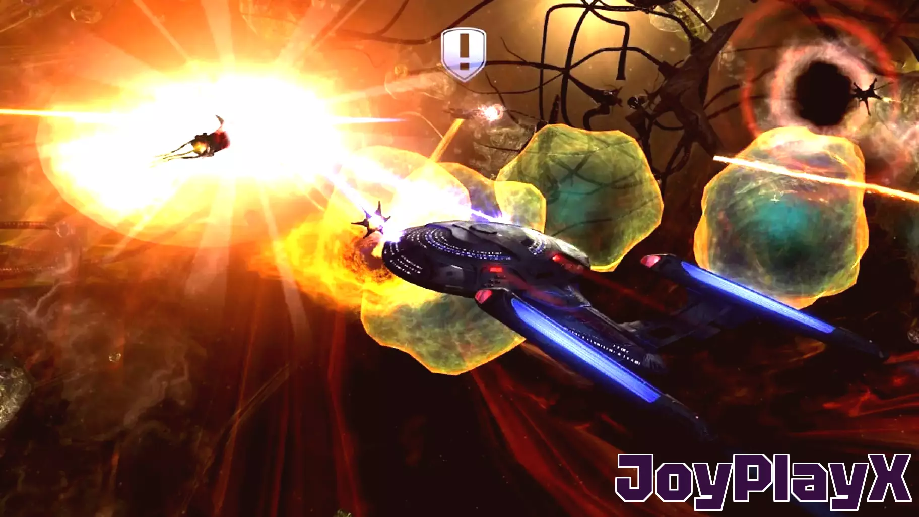 Neverwinter, Star Trek Online and Champions Online veterans have rejoined Cryptic Studios