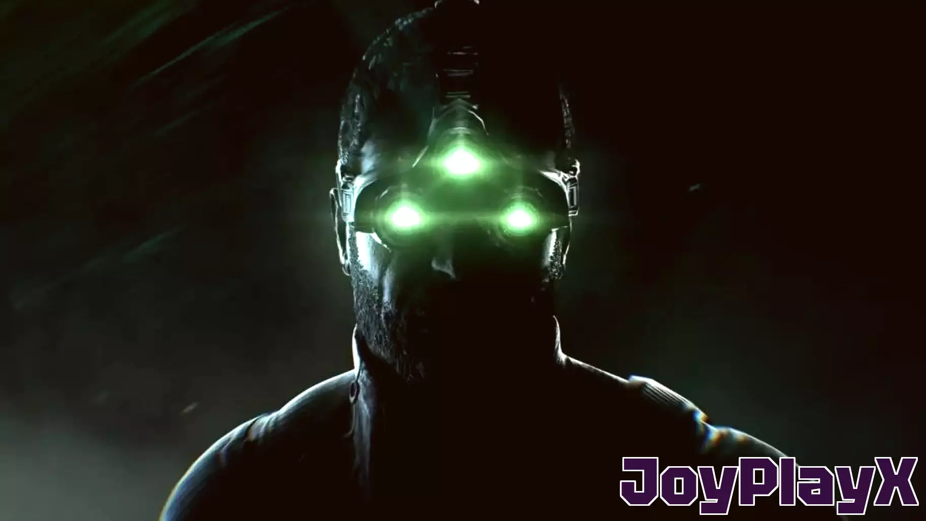 New Leadership for Splinter Cell Remake as Former Director Returns