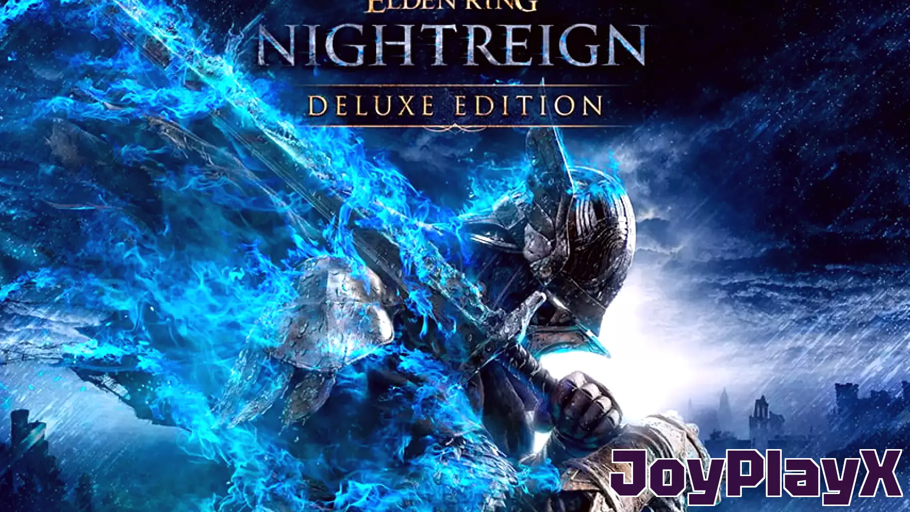 New Trailer for Elden Ring Nightreign Showcases Game Mechanics
