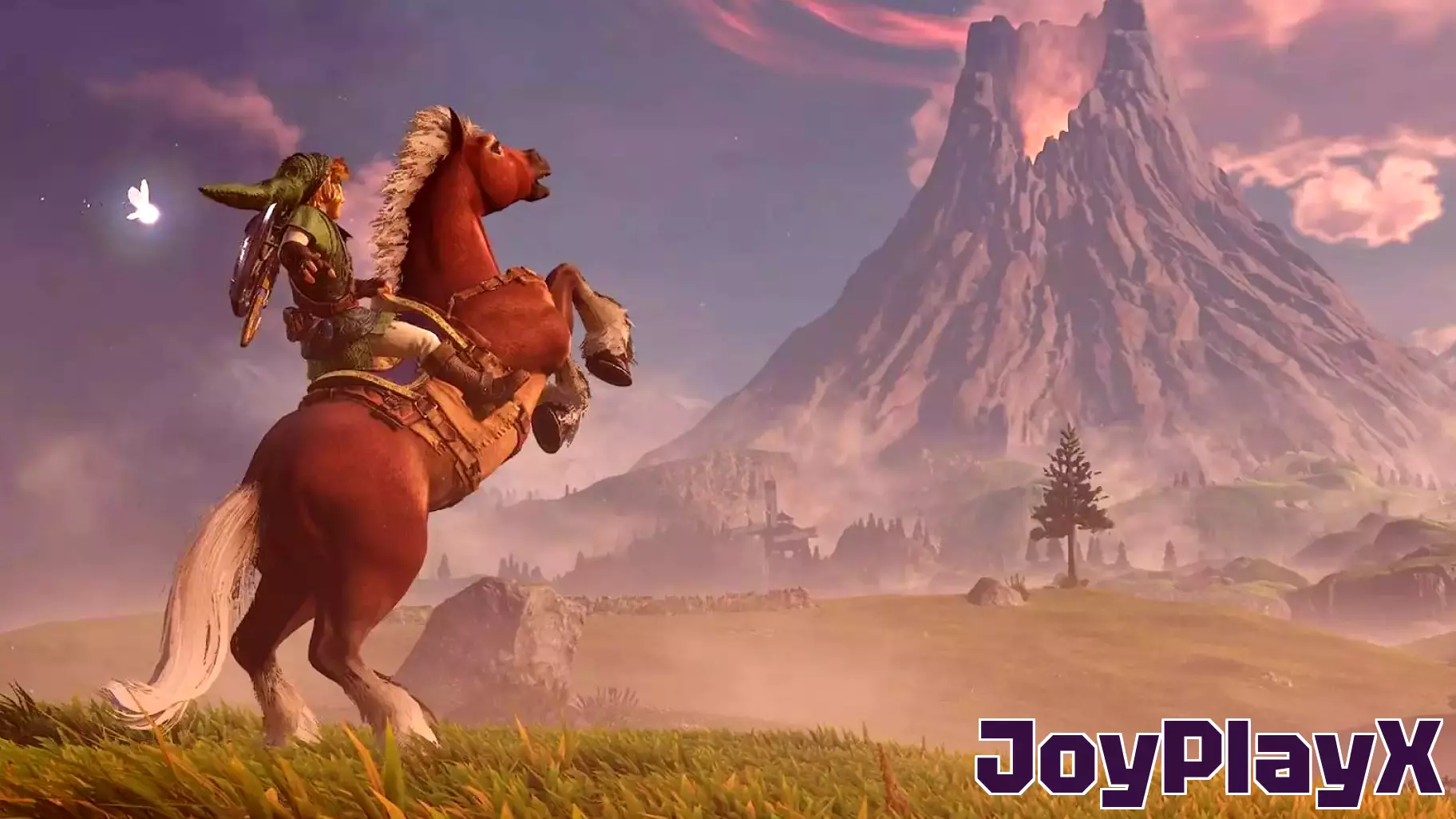 Nintendo Responds to Zelda Anniversary Stock Problems