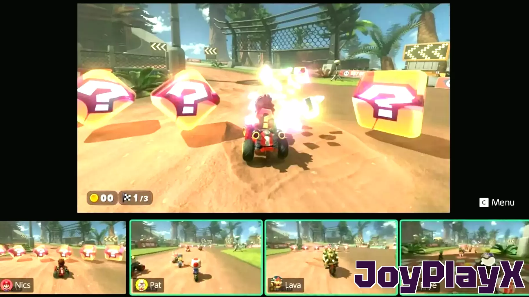 Nintendo's Upcoming Switch 2 to Feature Live Captioning for Enhanced Accessibility