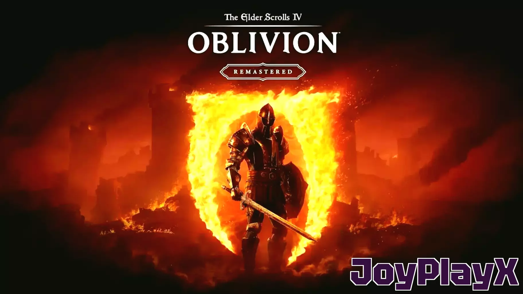 Nostalgia Clash: Fans React to Oblivion Remastered's Physical Release