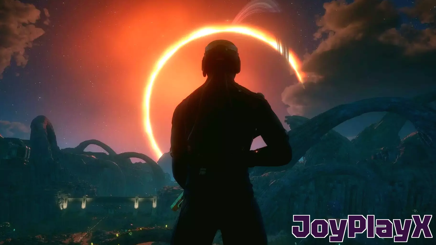 Now Playing | Finally, a Third-Person Mode in a First-Person Game That Doesn't Feel Broken