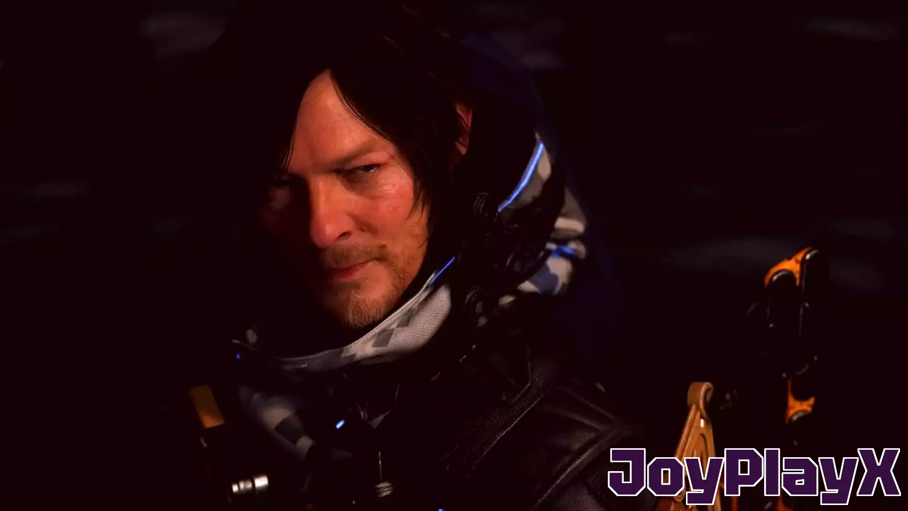 OK, Hideo Kojima, You Finally Got Me