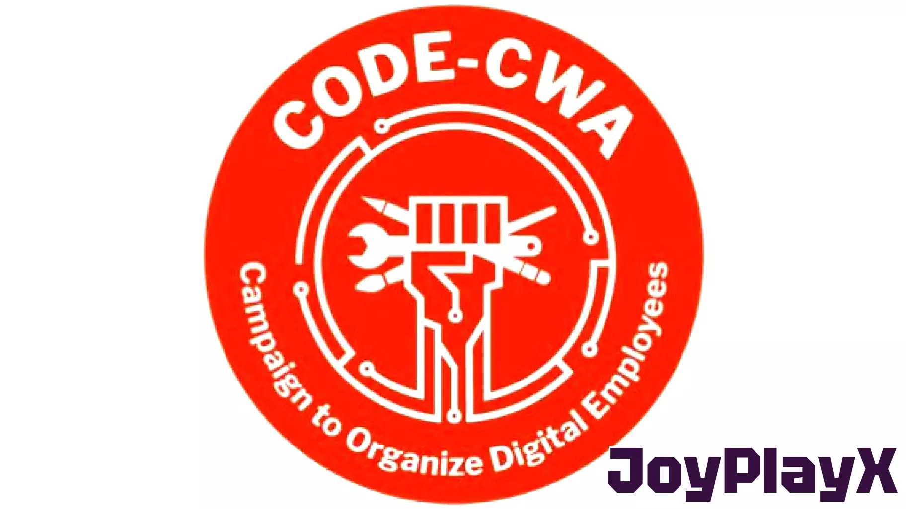 Overwatch Developers Unite: Forming a Union with CWA
