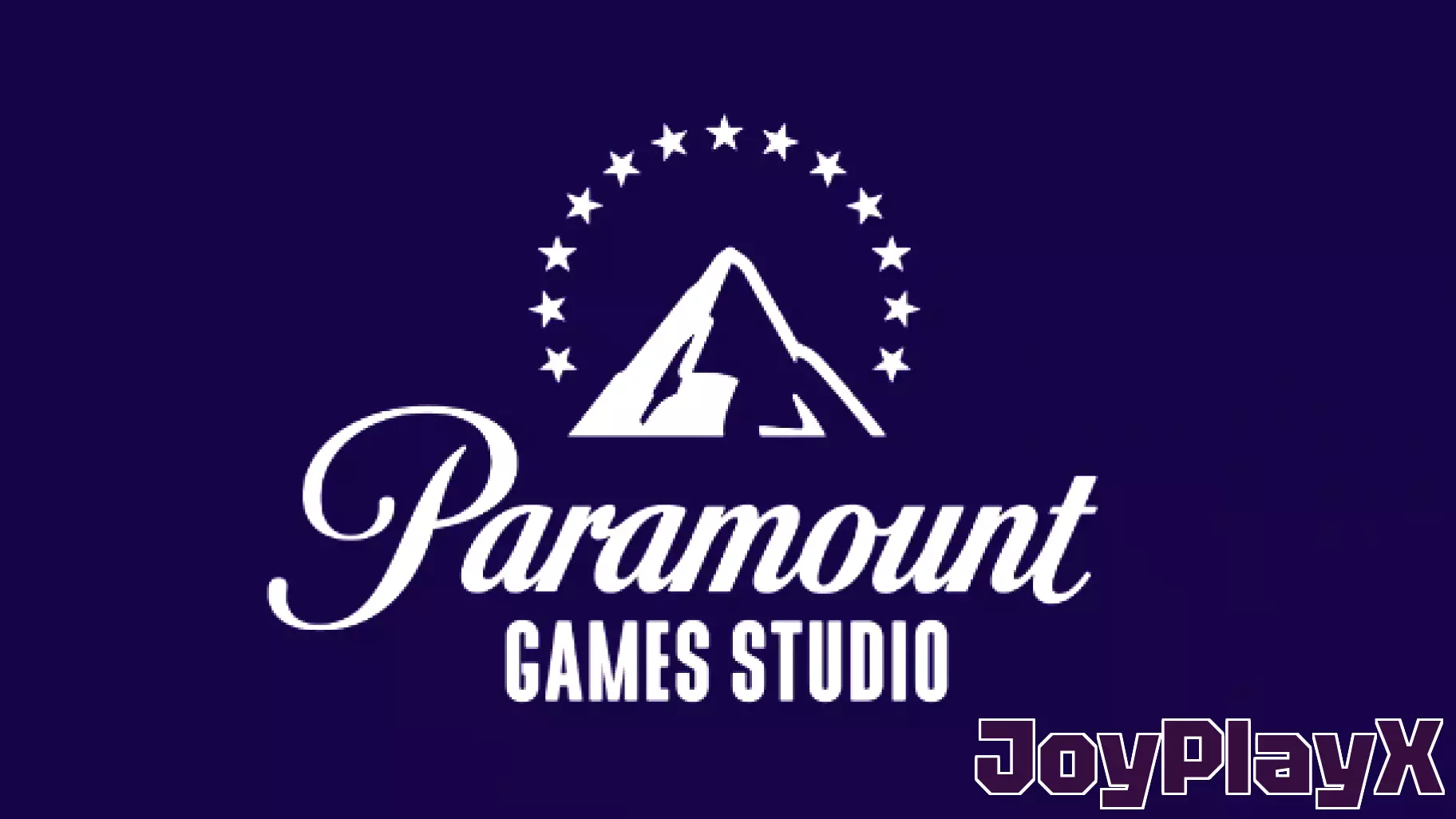 Paramount Launches Games Studio for IP Titles