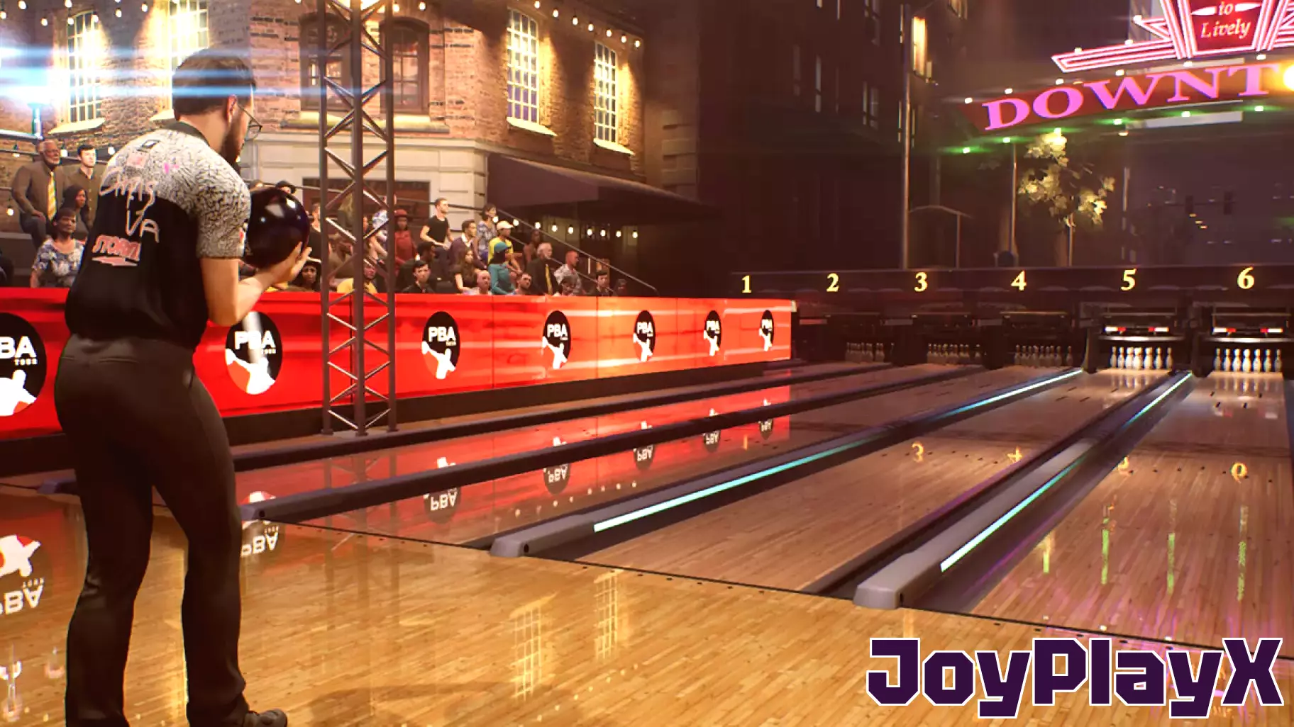 PBA Pro Bowling: A Nostalgic Return to Classic Sports Gaming