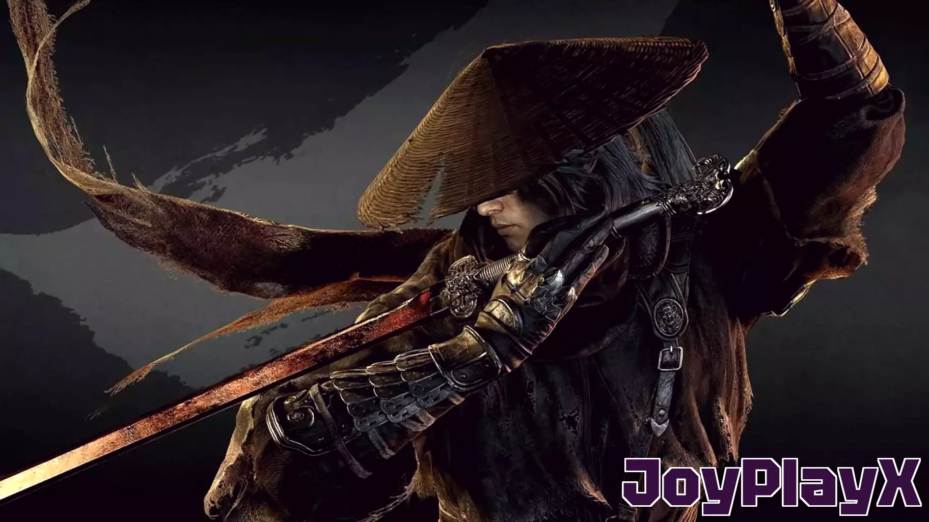 Phantom Blade Zero Review: A Kungfupunk Action Game That Defies Labels