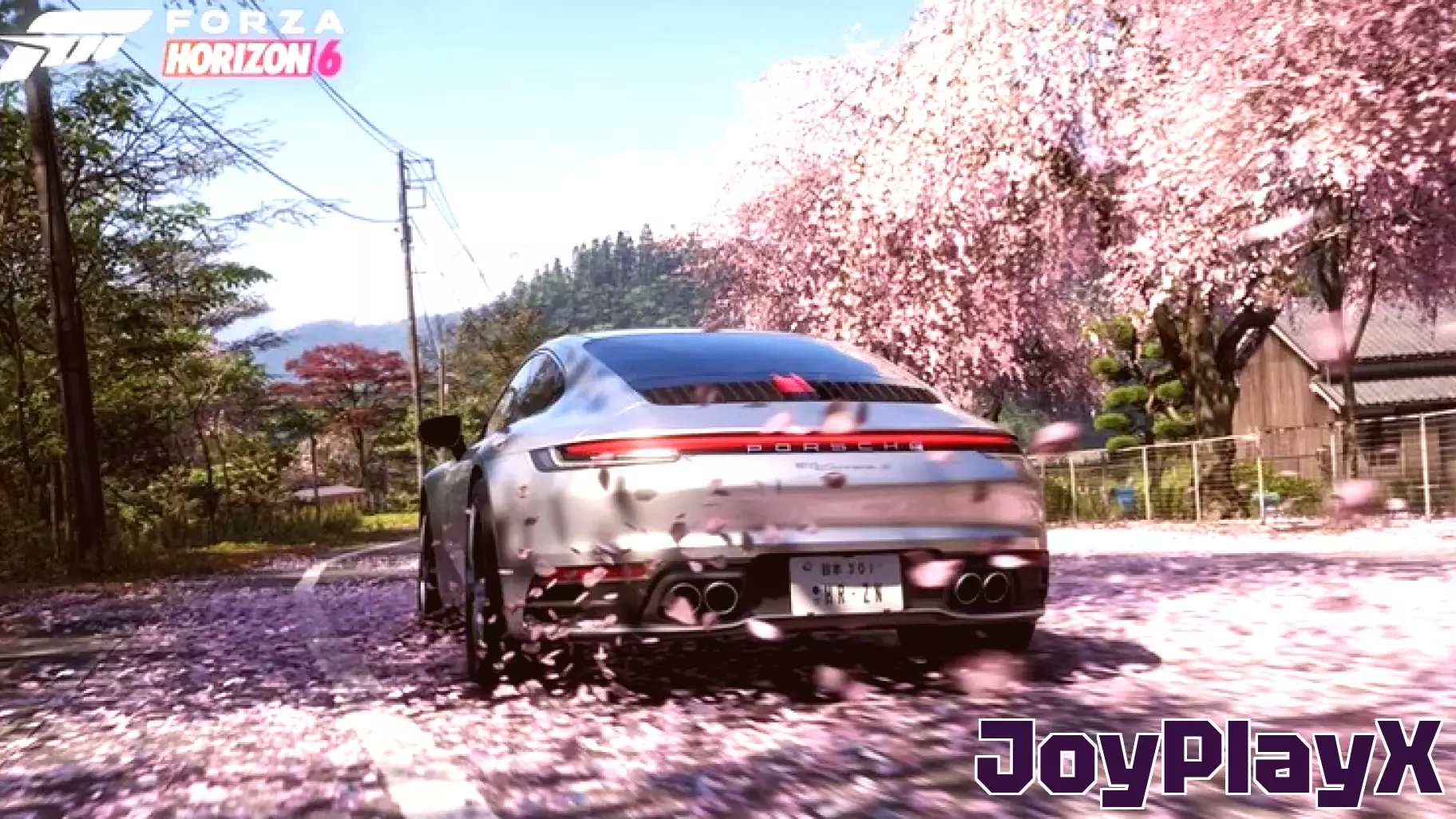 Pirates are already playing Forza Horizon 6 days before its launch