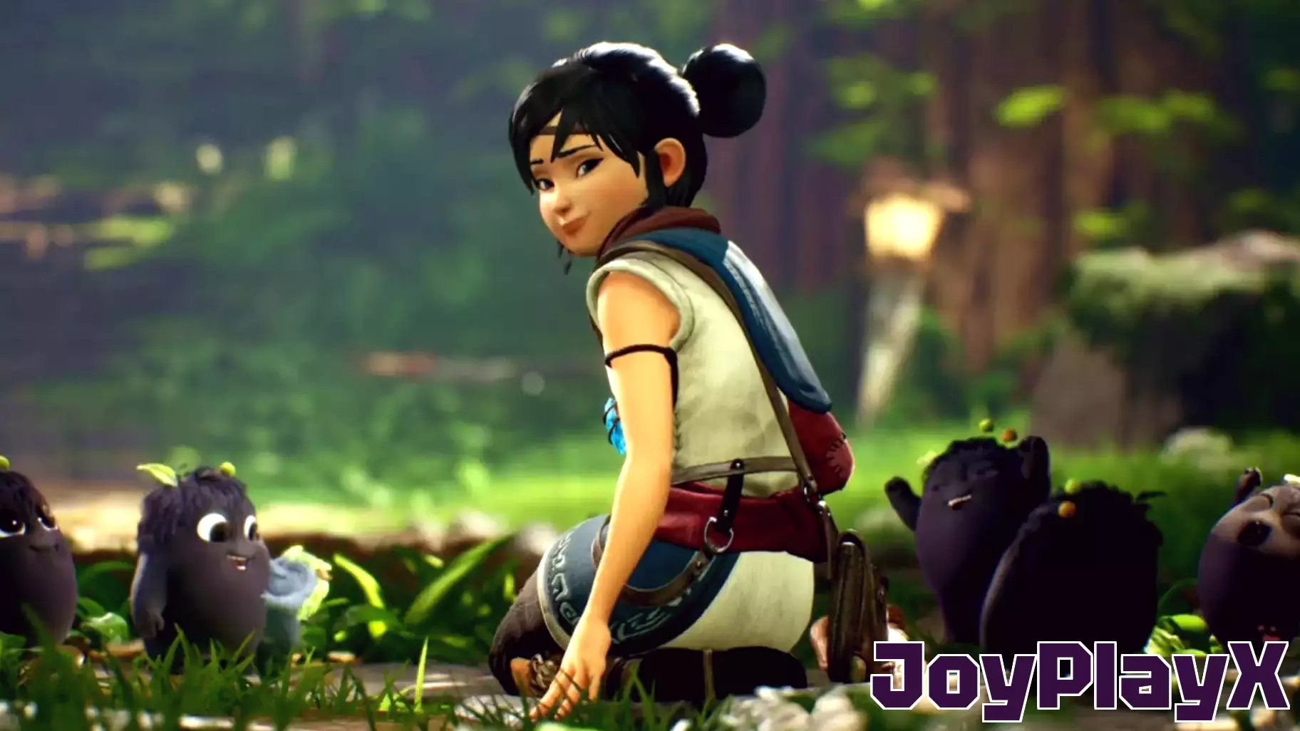 Playing This New Switch 2 Game Took Me Back to Classic Legend of Zelda Games in the Best Way