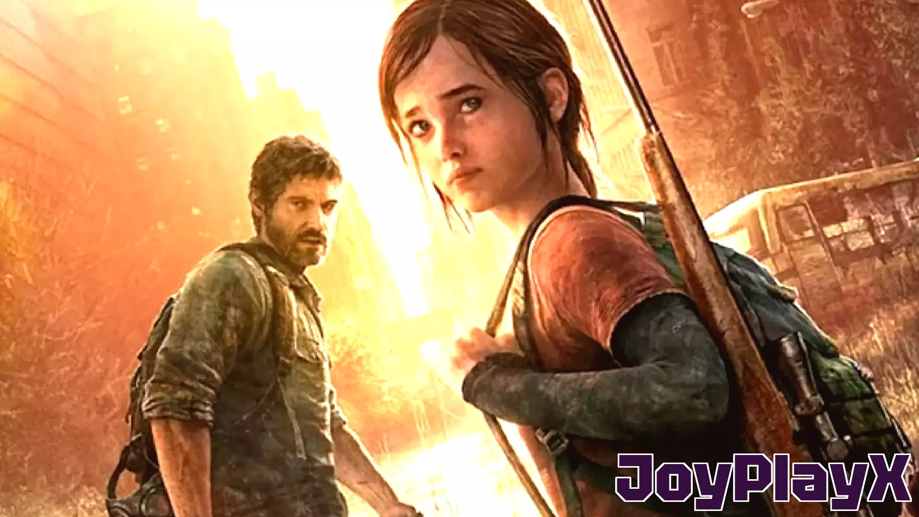 Ranking the Most Memorable Characters in The Last of Us