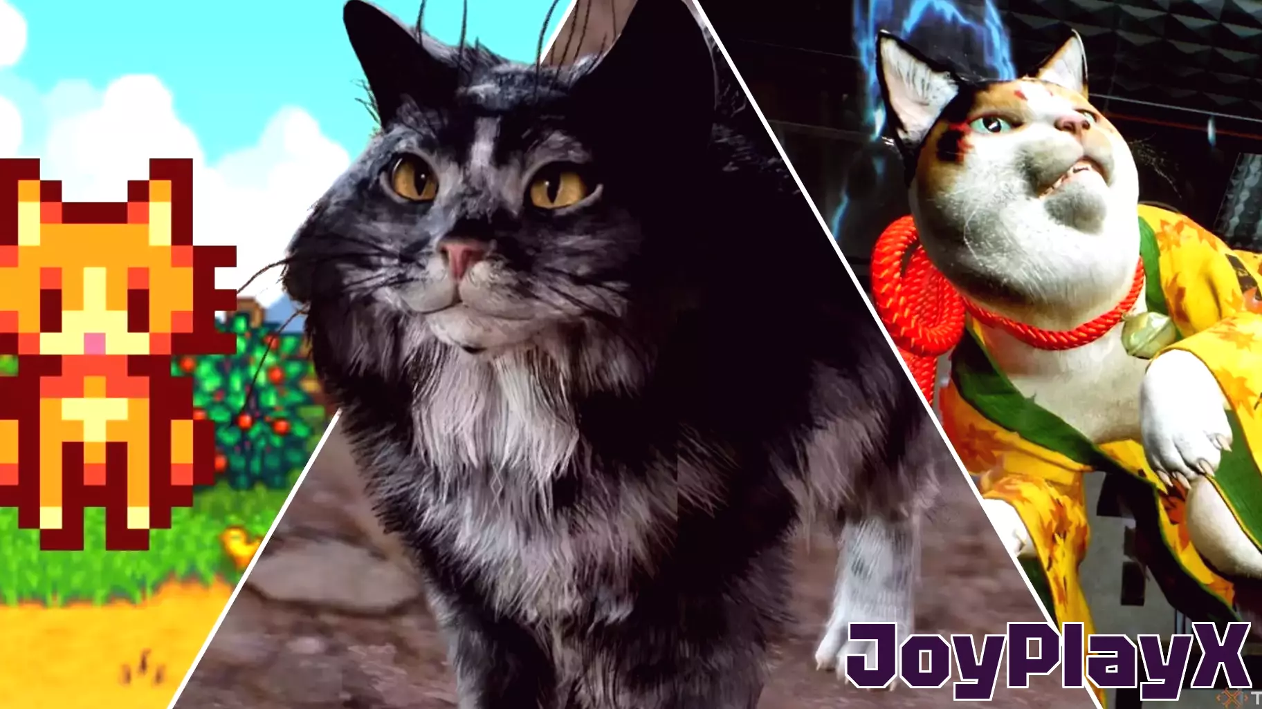 Ranking the Purrfect Cat Interactions in Video Games