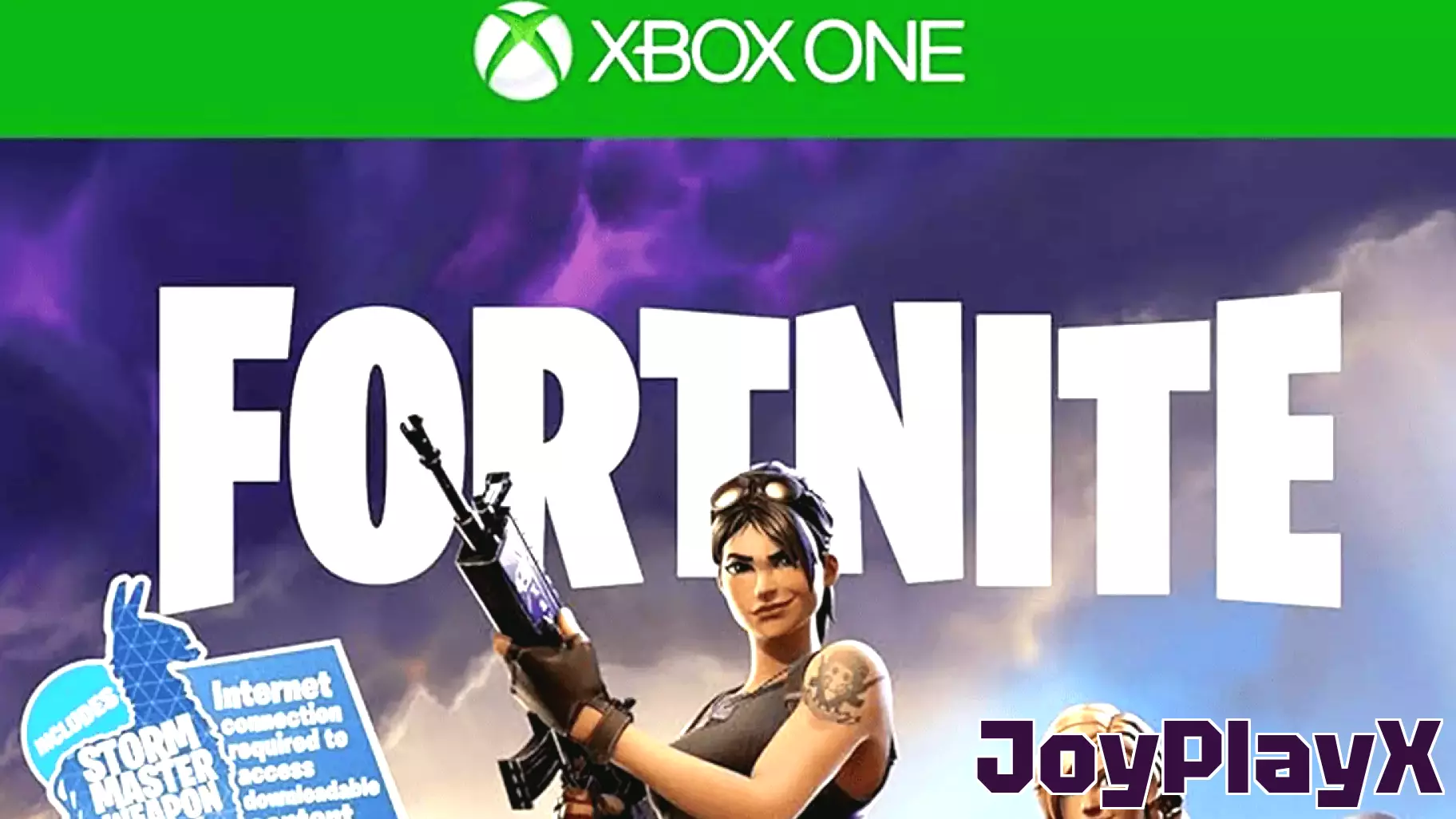 Rare Sealed Fortnite Video Game Fetches Record Price of $42,500