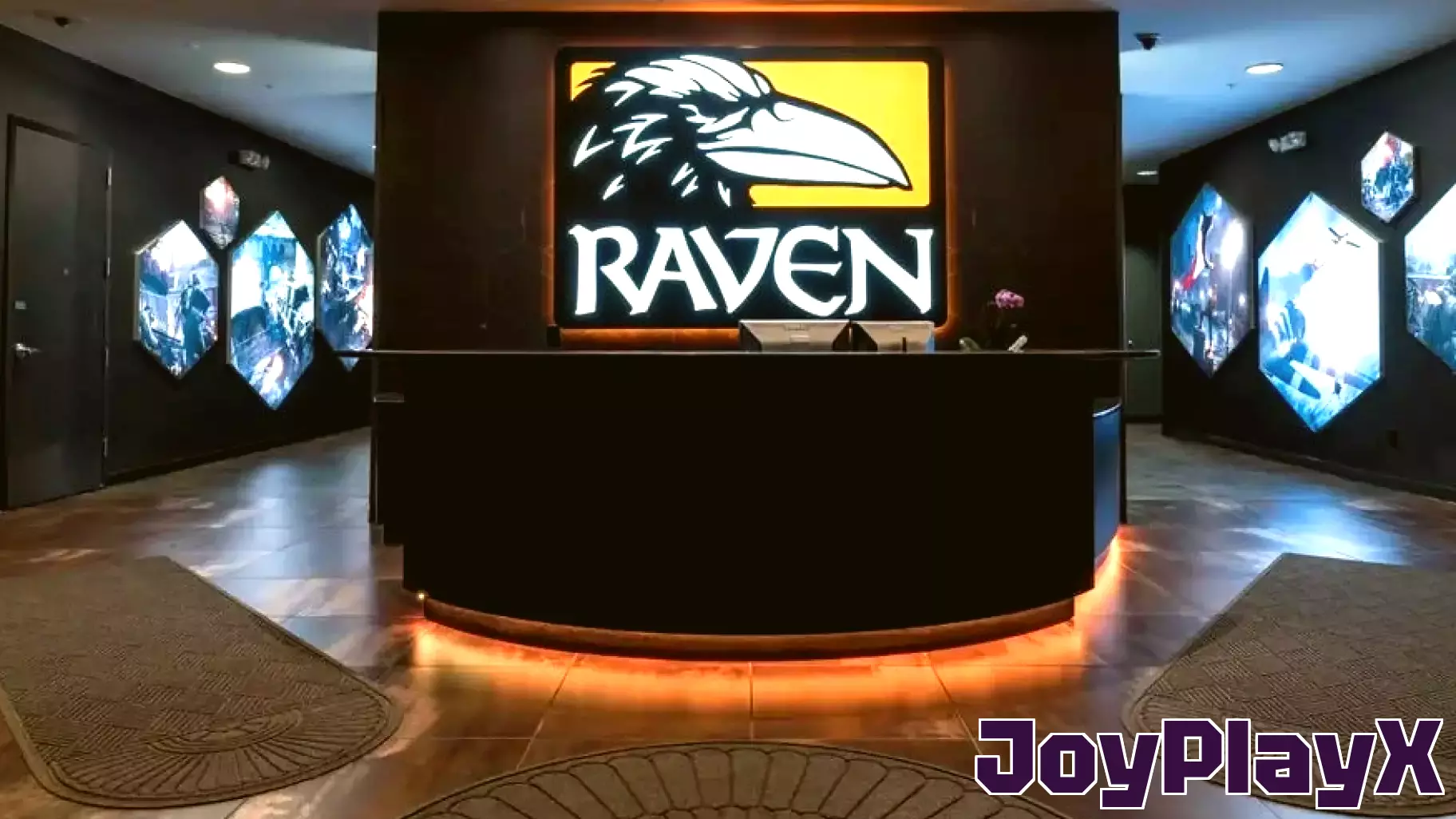Raven Software Achieves Milestone with First Union Contract Ratification