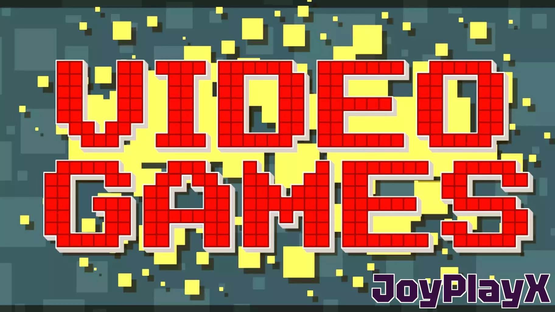 Remarkable Video Games Created in Just Days