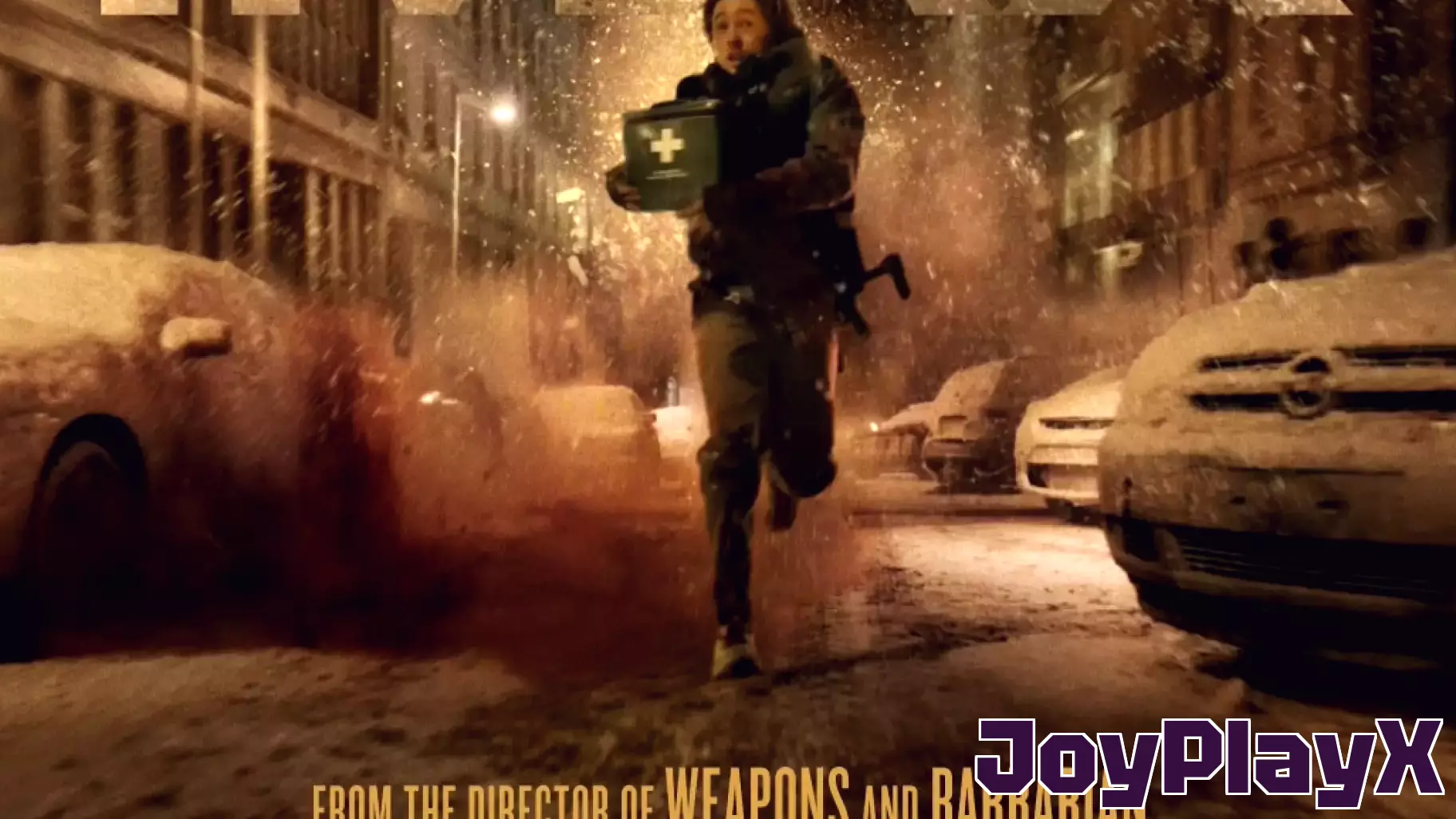 ‘Resident Evil’ is a faithful homage to the original video game