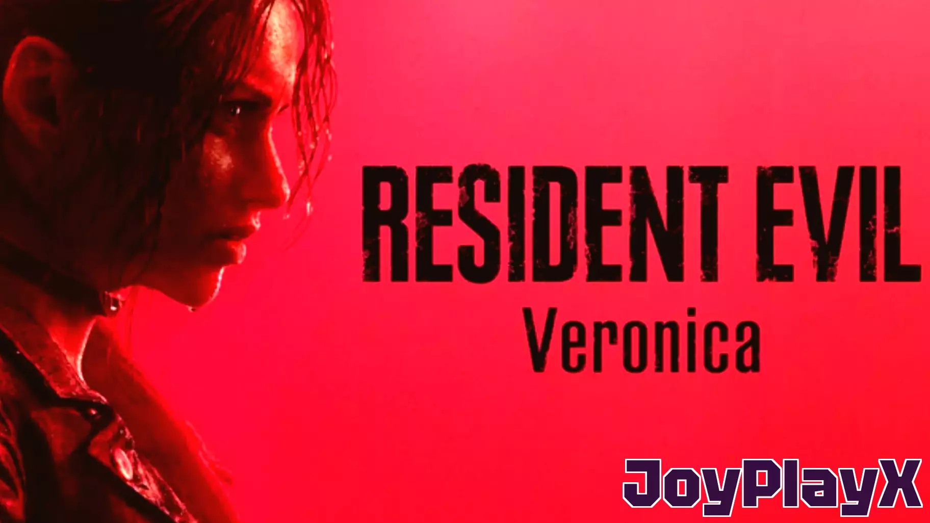 Resident Evil Veronica Revisits Claire Redfield's Island Nightmare in 2027
