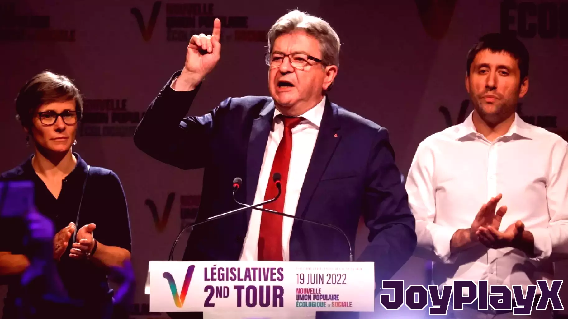 ‘Retake control!’ of… video games: French presidential hopeful backs property rights for physical game copies