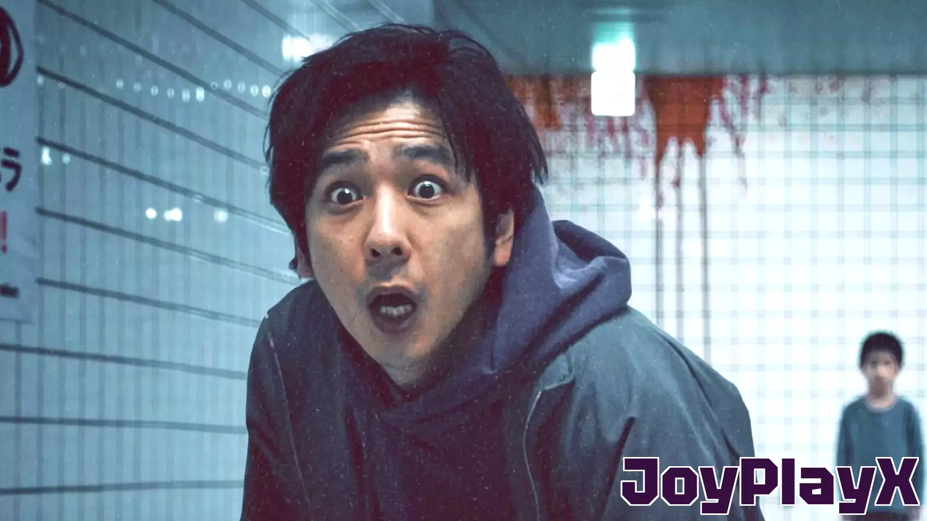 Review: ‘Exit 8’ traps viewers in a frustrating video game world