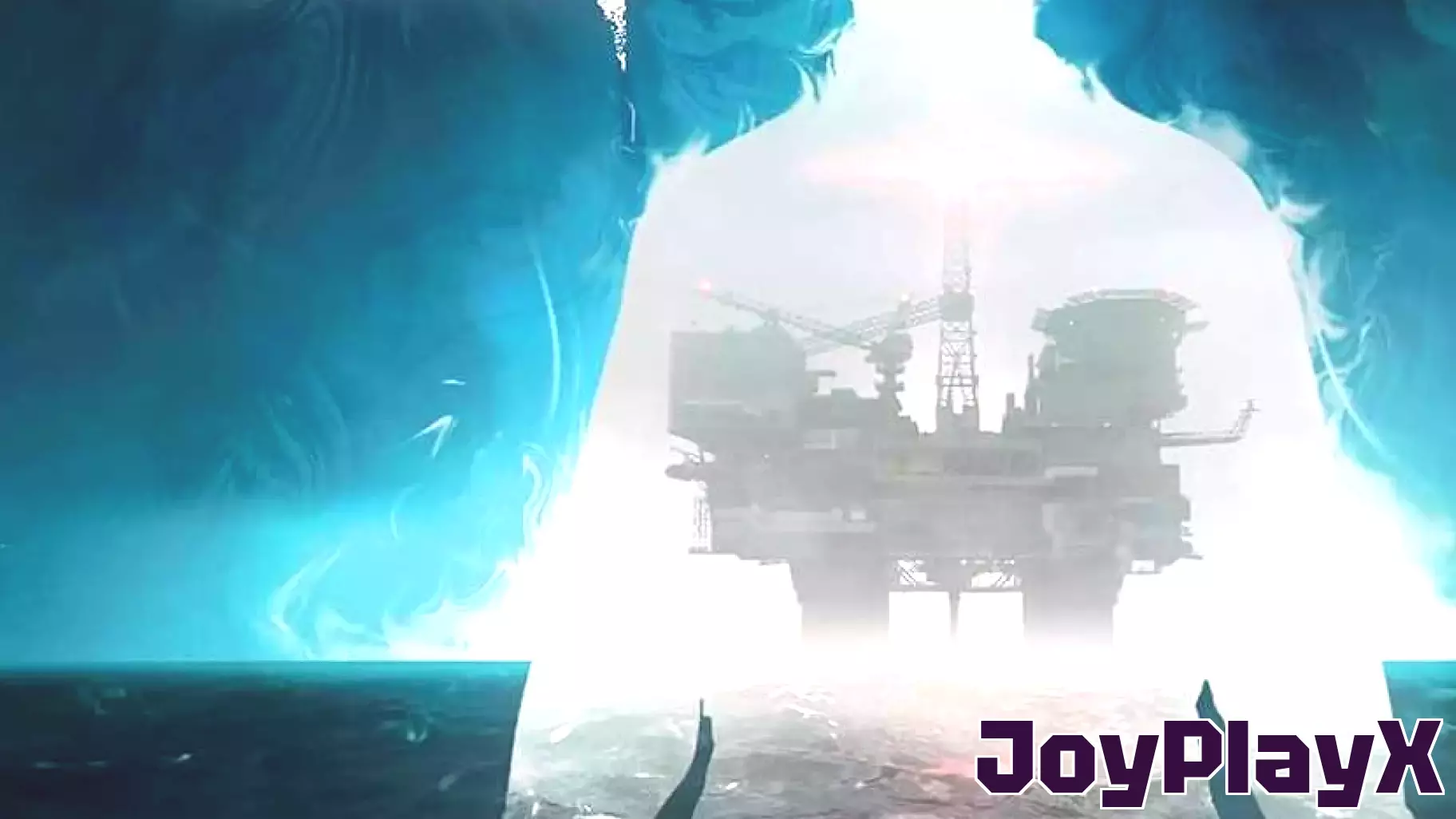 REVIEW: Still Wakes the Deep