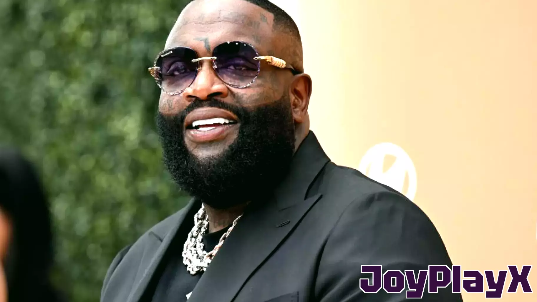 Rick Ross Claims He Hasn't Lost in 'Madden' in '8 or 9 Years'