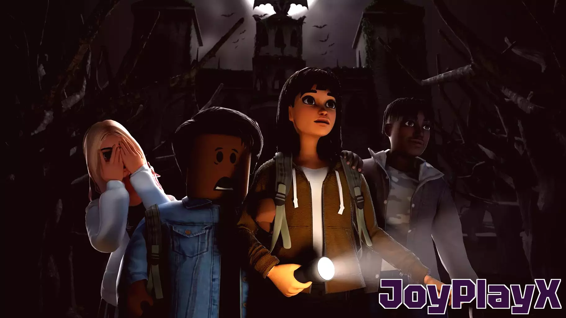 Roblox to Let Developers Launch Games as Standalone Apps
