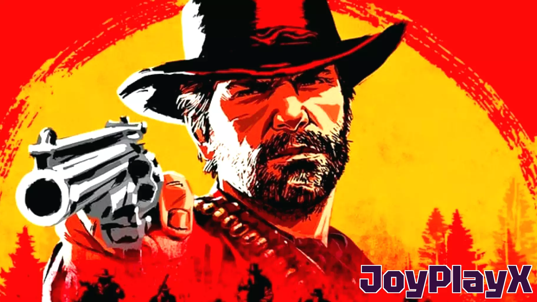 Rockstar Games Title Climbs to Fourth Place in All-Time Video Game Sales