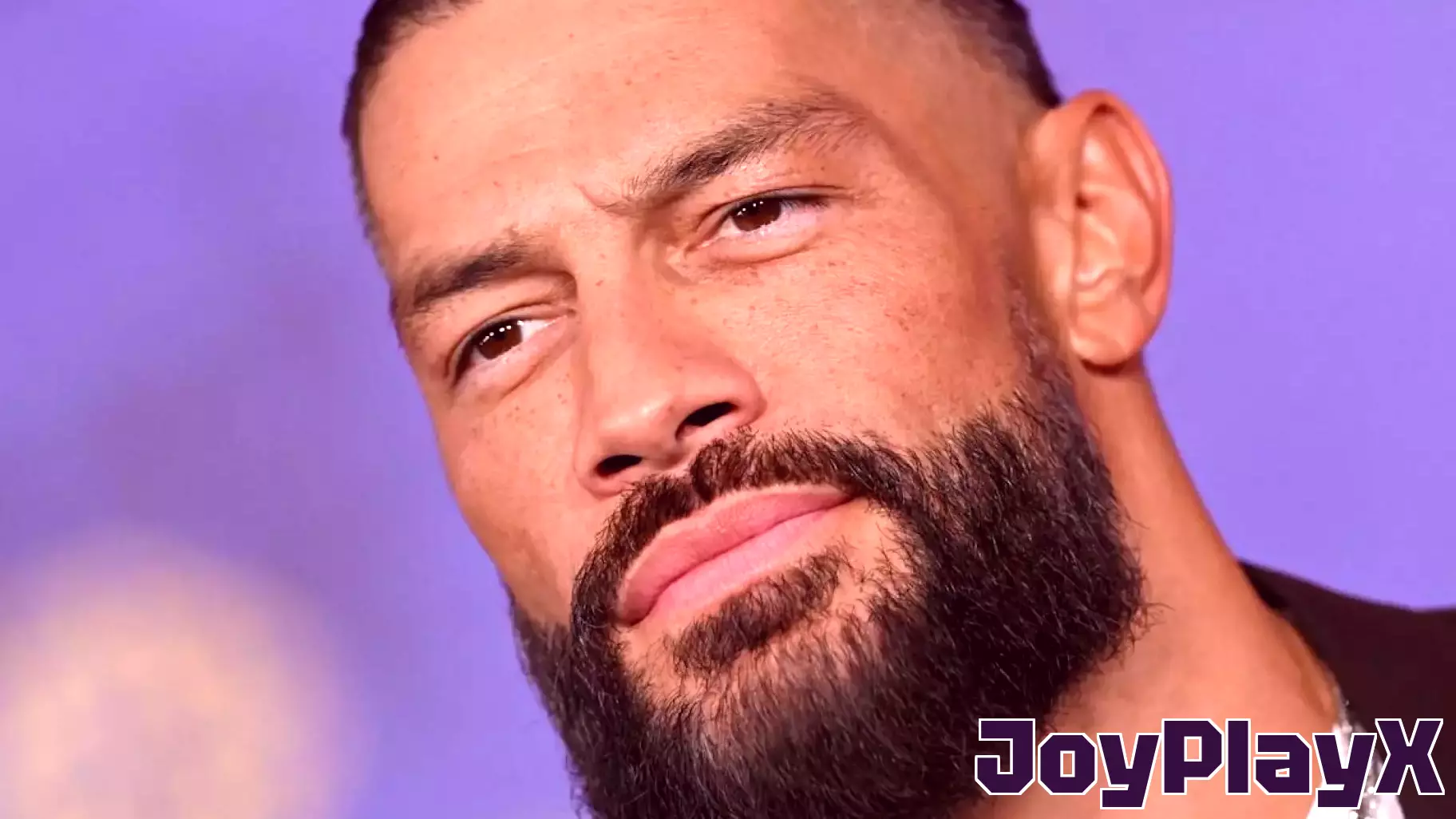 Roman Reigns Credits Video Games With Keeping WWE Talent Out of Trouble