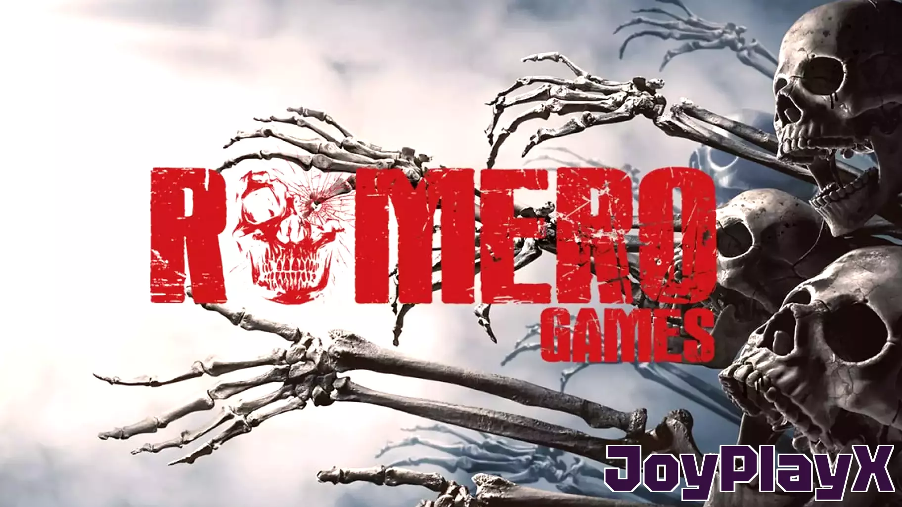 Romero Games Addresses Shutdown Rumors