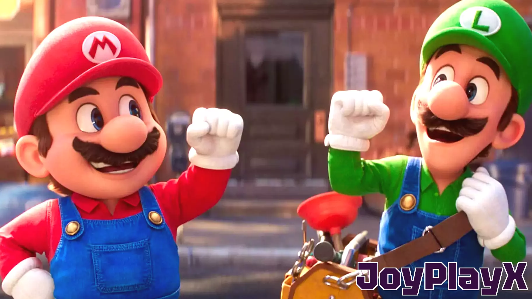 Scott Pilgrim director Edgar Wright doesn’t see the point of video game movies, because video games are meant to be played, not watched
