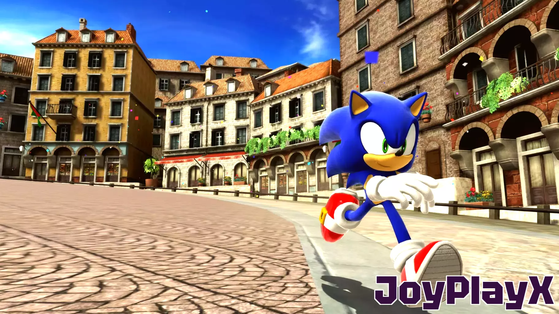 Sega plans to release ‘four major new titles for mainstay IPs’ by the end of March 2027