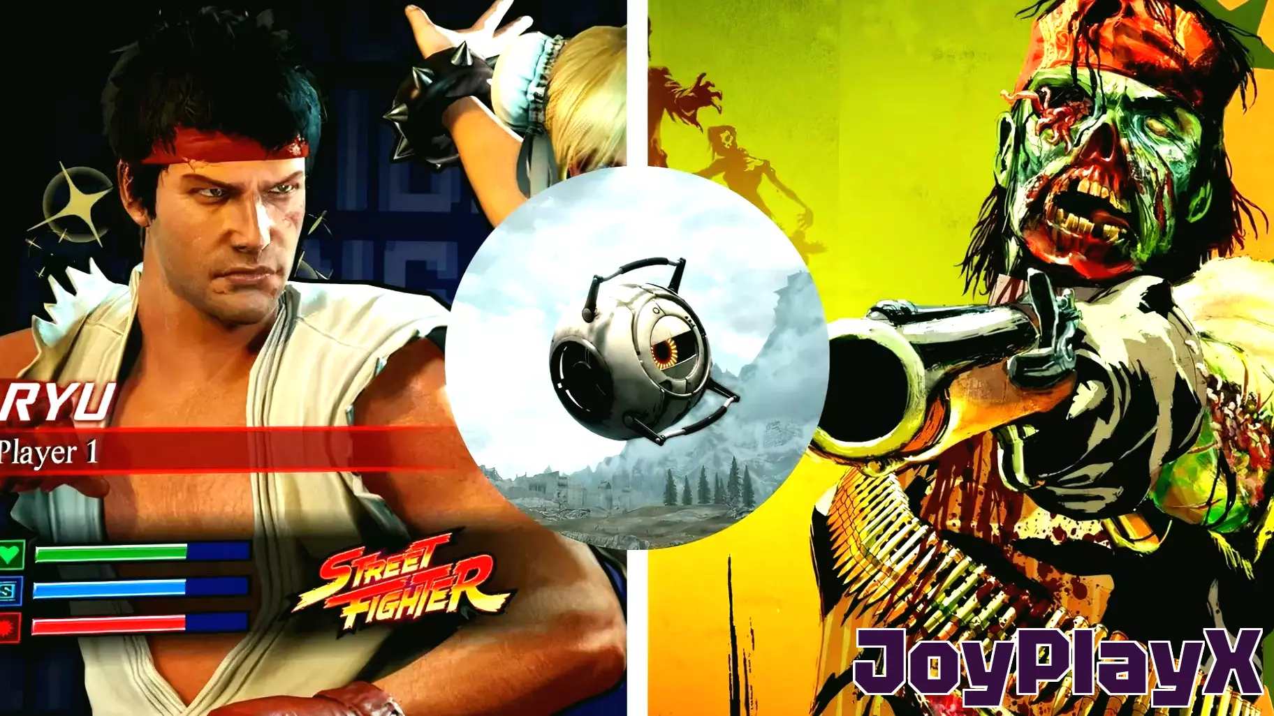 Serious Games Take a Wacky Turn with DLC Additions