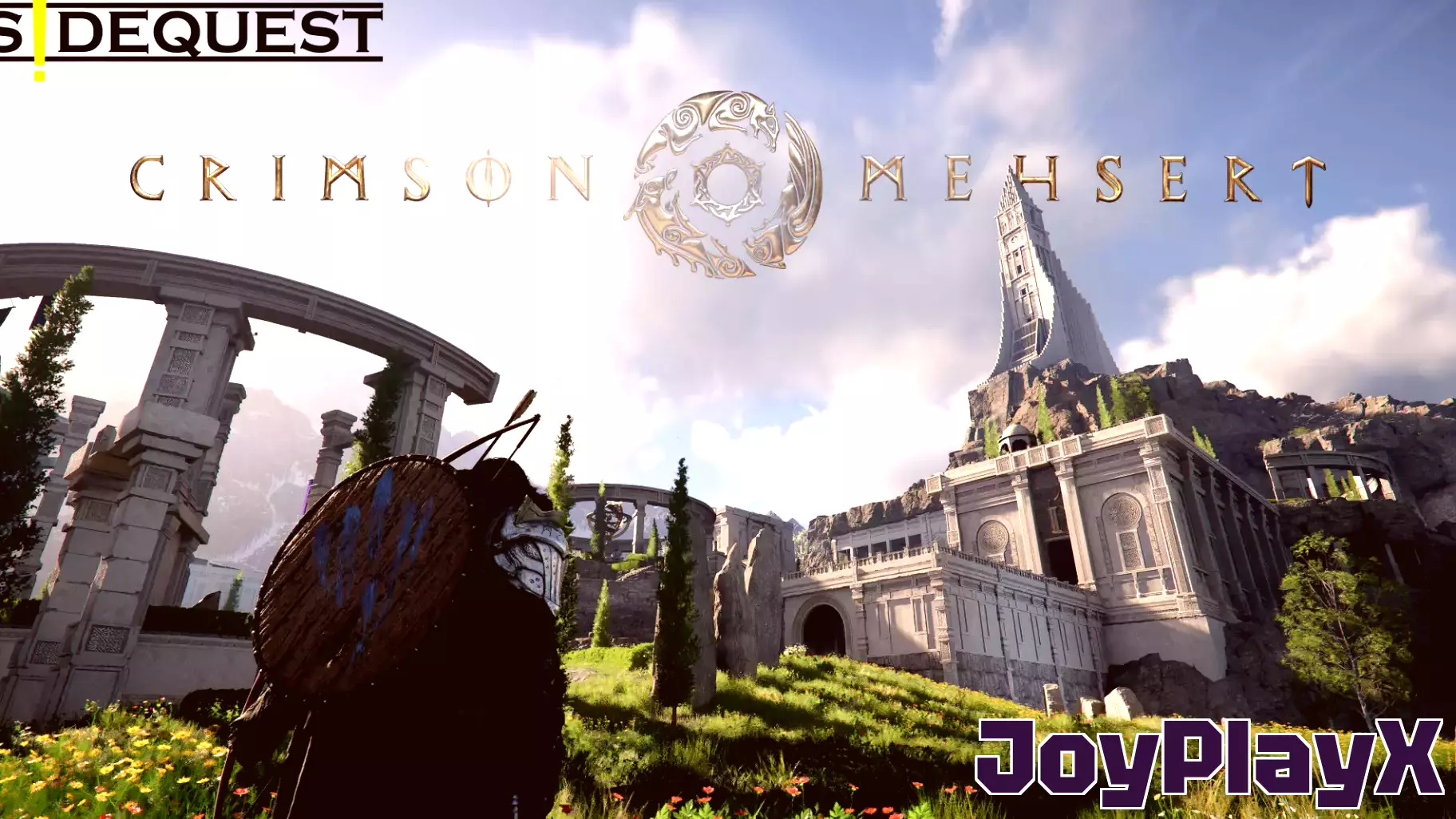 SIDEQUEST: Is Crimson Desert really deserving of Game of the Year?