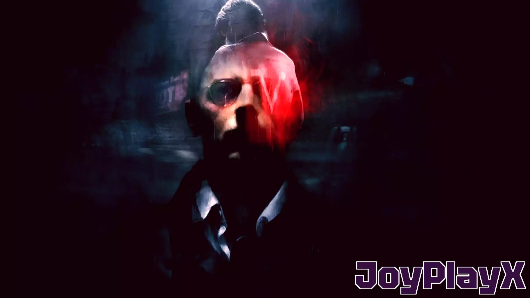 Silver Pines Blends Silent Hill Horror With Metroidvania Exploration