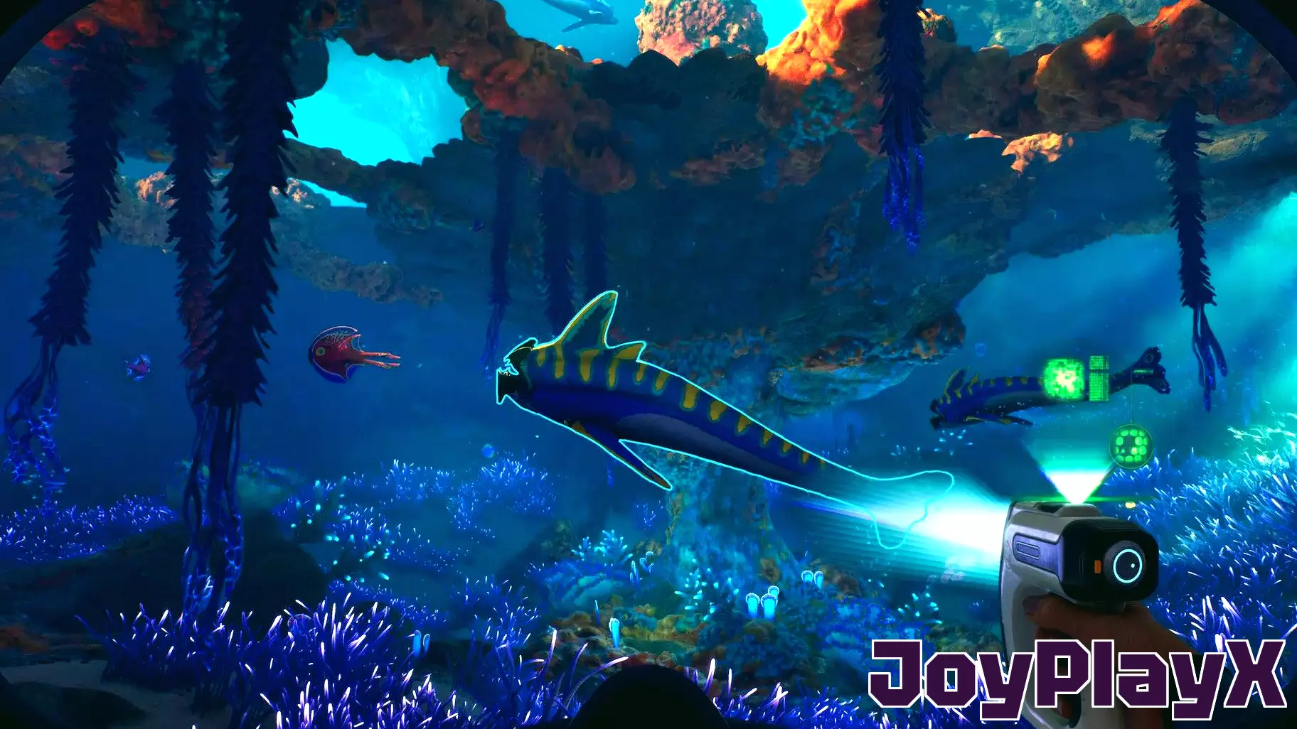 South Korean company following ChatGPT management advice forced to backtrack by court — Krafton improperly ousted Subnautica developer bosses to dodge $250m bonus payout