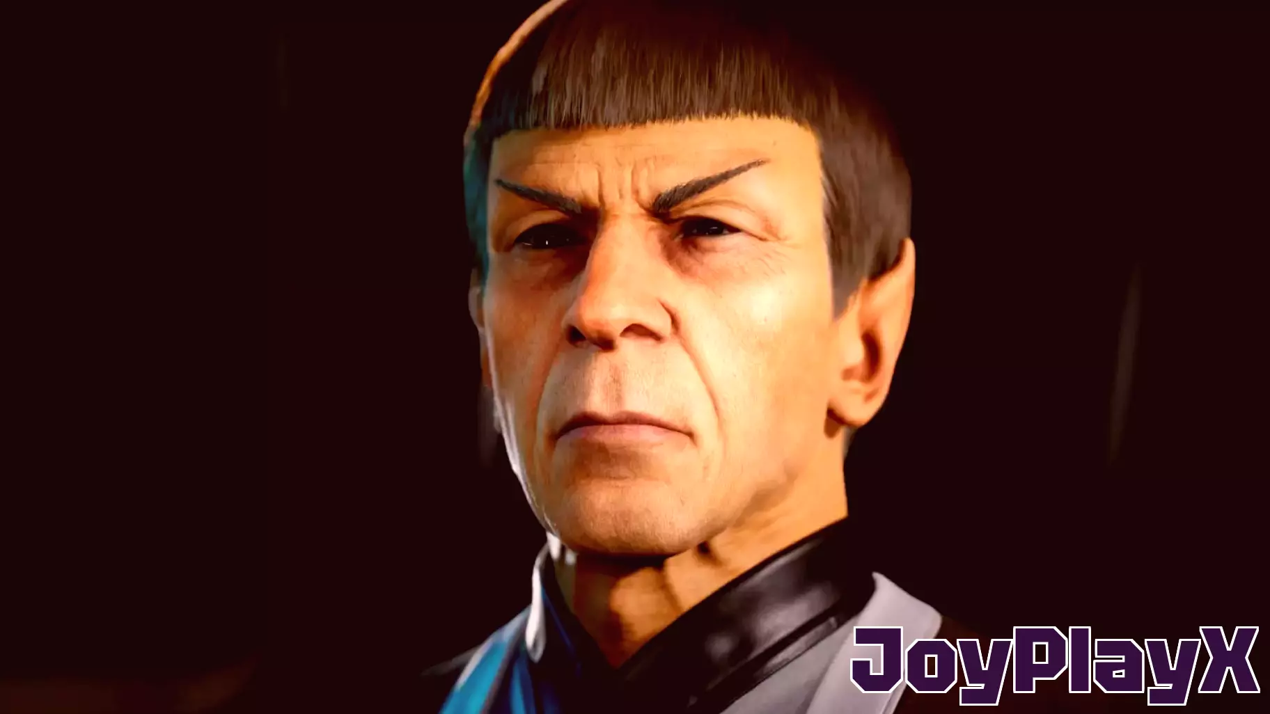 Star Trek Resurgence is being delisted and has already been removed from Steam and Xbox