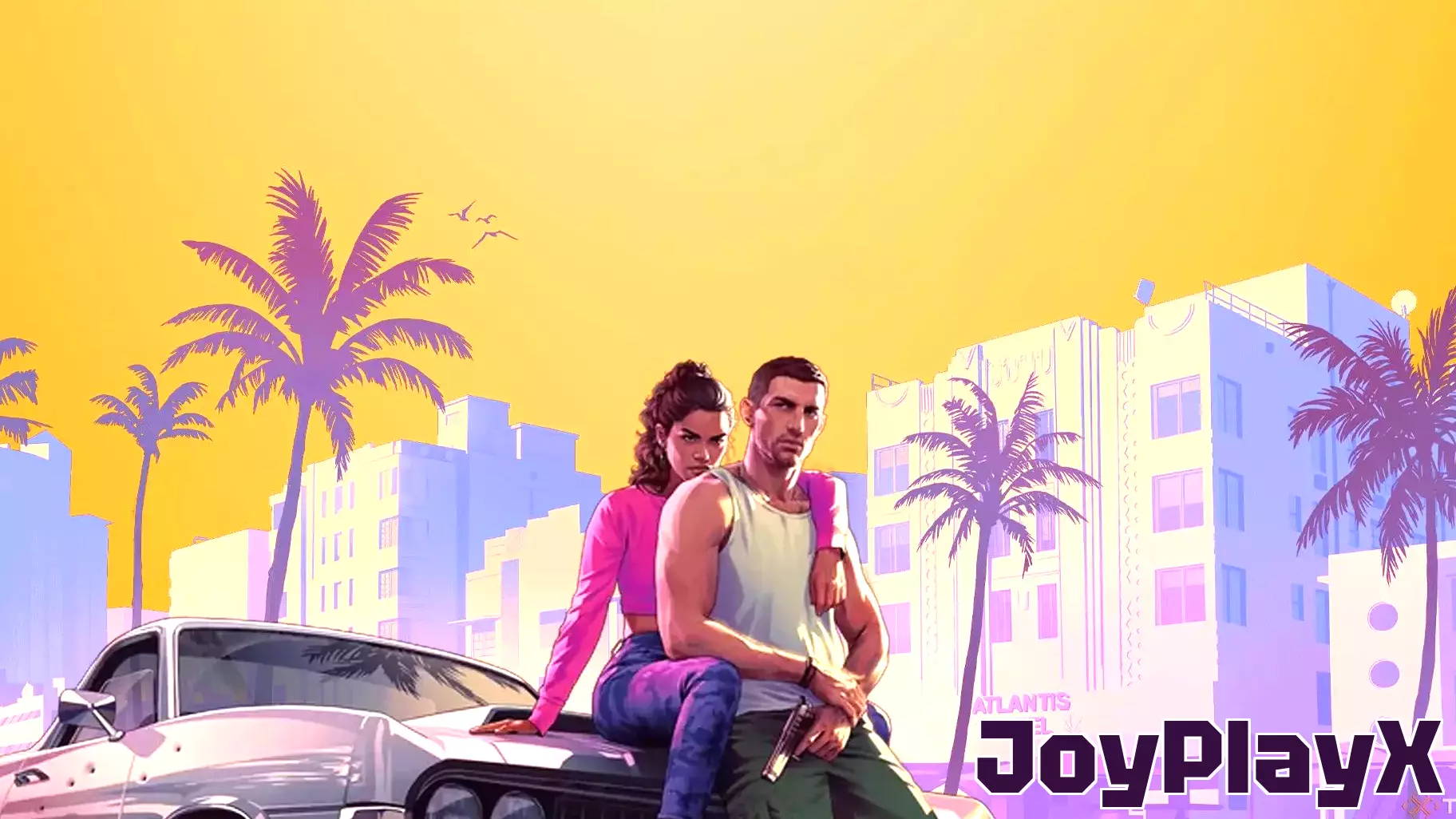 Take-Two CEO Addresses Concerns Over Grand Theft Auto 6 and Violence