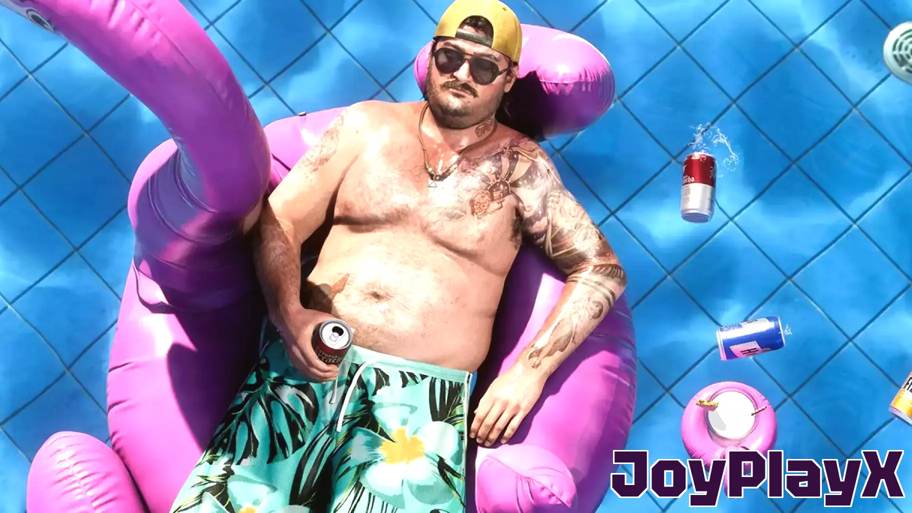 Take-Two CEO Dismisses AI as a Shortcut to Blockbuster Games