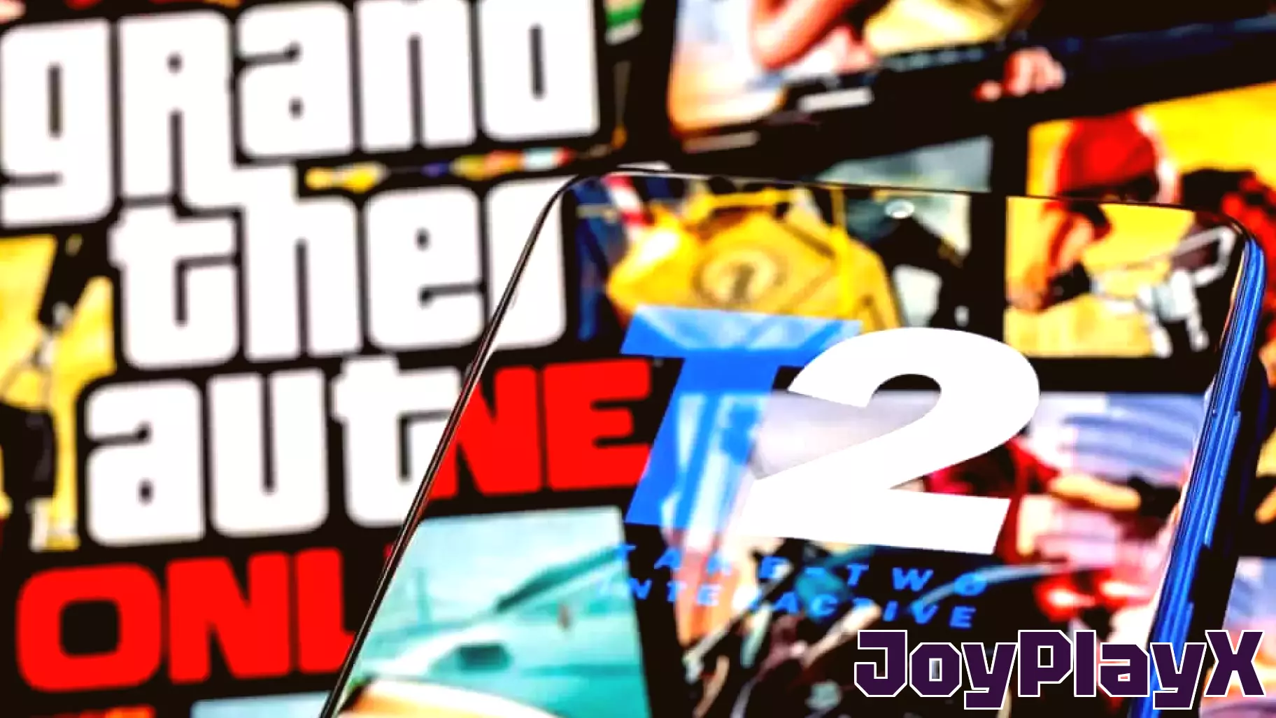 Take-Two Interactive: A Bullish Outlook from Analysts