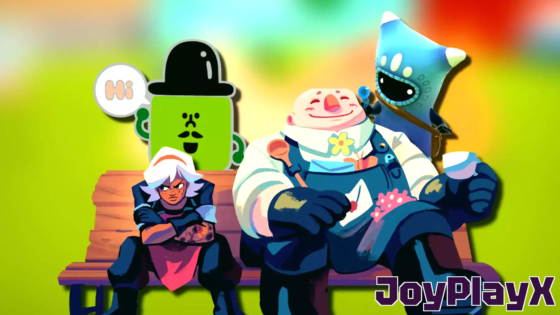 Ten Underrated Cozy Games From Well-Known Studios
