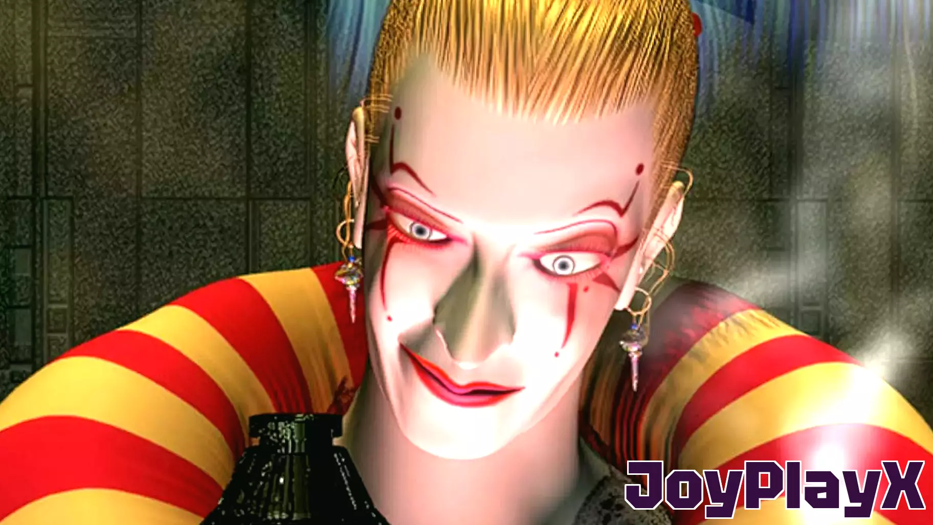 The 10 Greatest Video Game Villains of All Time, Ranked