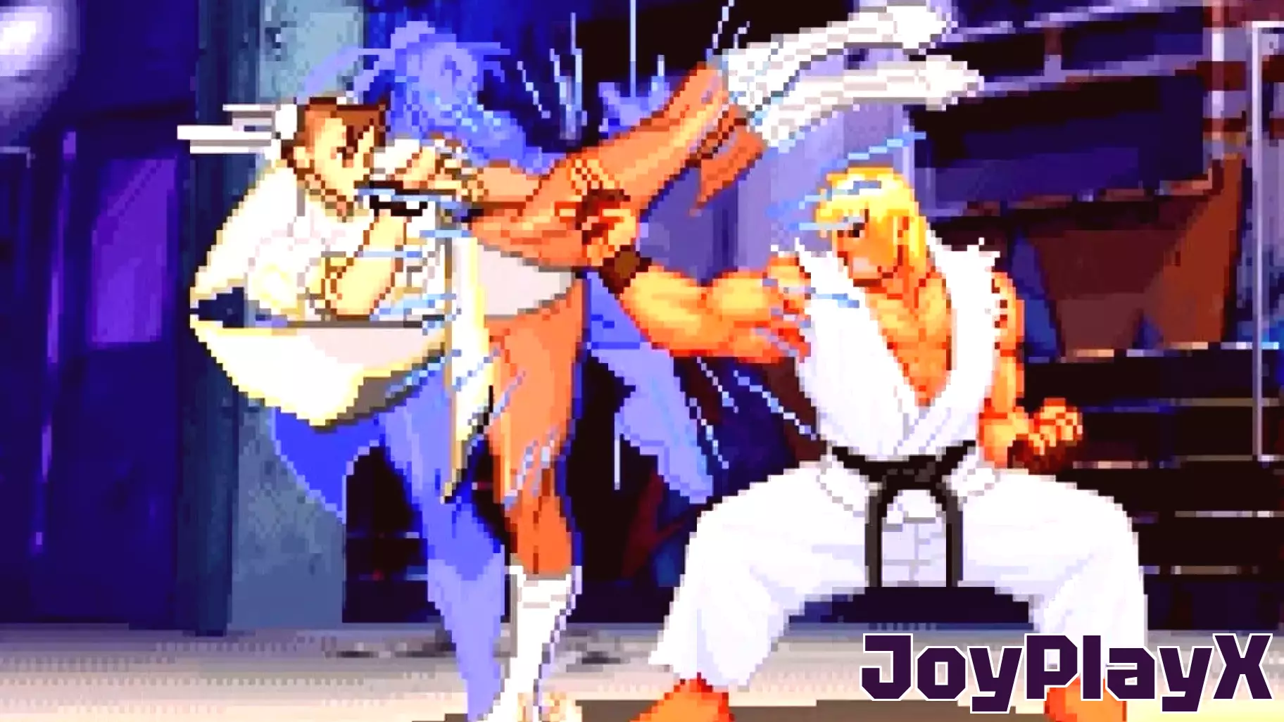 The Art of Parrying: A Game-Changer in Video Gaming