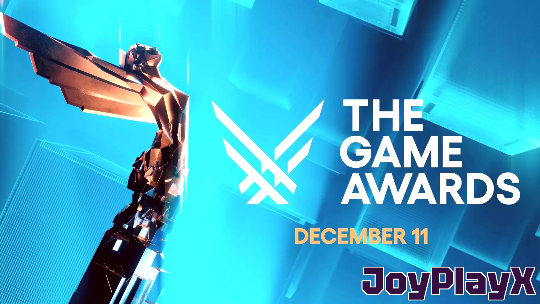 The Balance Between Announcements and Awards at The Game Awards