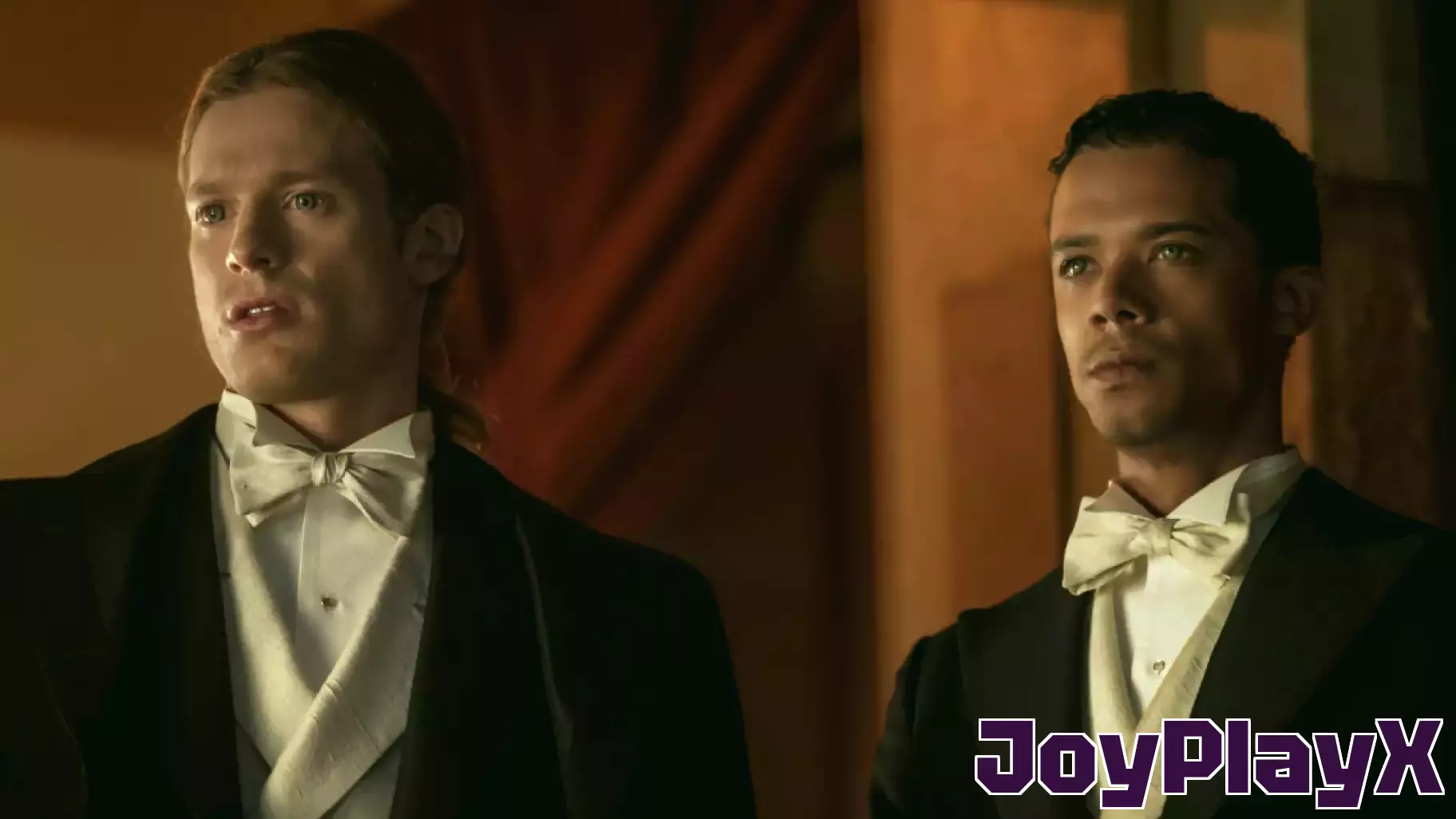 The Best Books, Movies, Video Games, and Podcasts  to Check Out After Watching 'Interview With the Vampire'