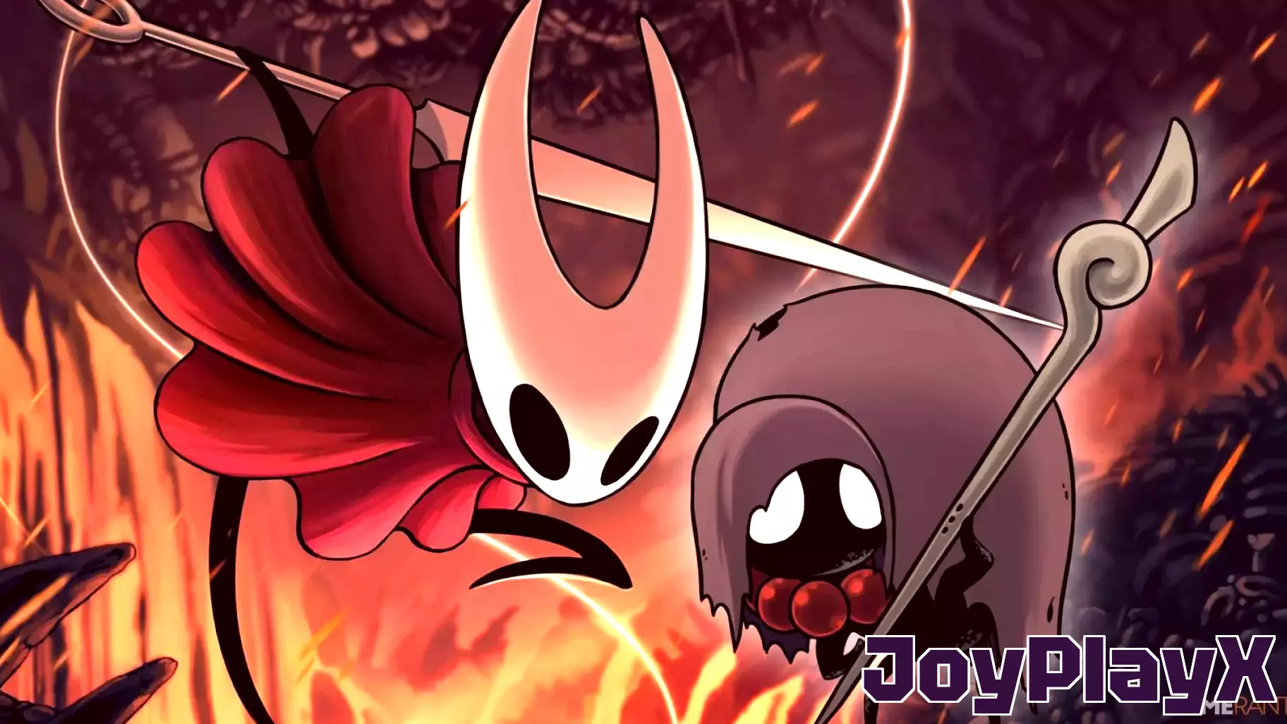 The Captivating Sounds of Hollow Knight: Silksong