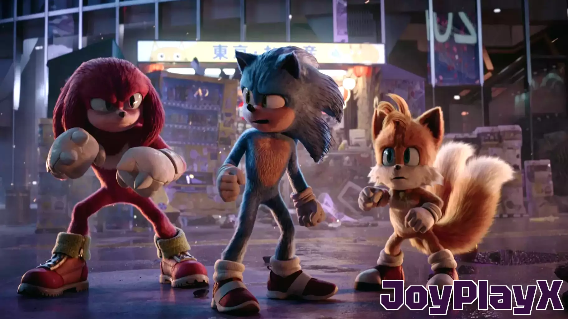 The Evolution of Video Game Movie Adaptations: Insights from the Sonic Franchise