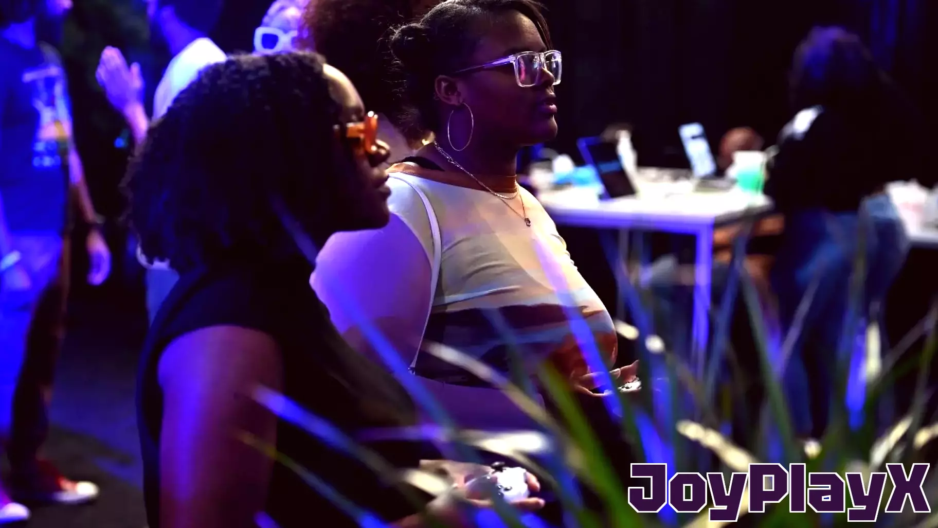 The Impact of Black Music on Gaming Culture
