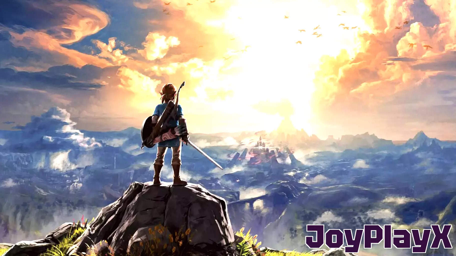 The Legend of Zelda Movie cast: all confirmed roles and actors