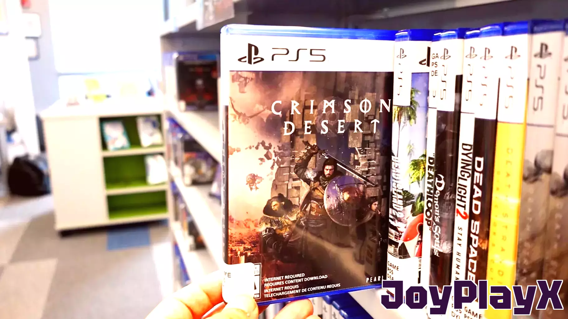 The Library Is A Gateway To Free Video Games